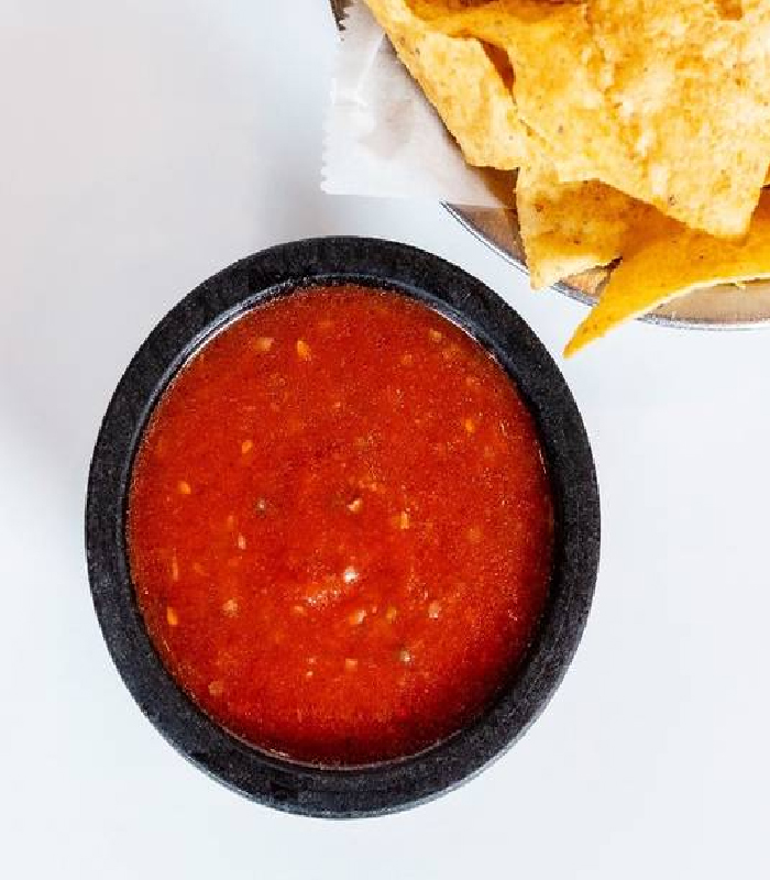 1 Salsa (Half Pint) - Image 1