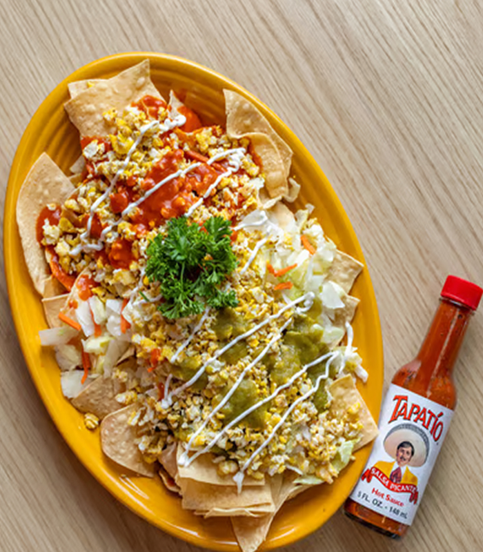 Papa Nacho Papa Nacho - Image 1