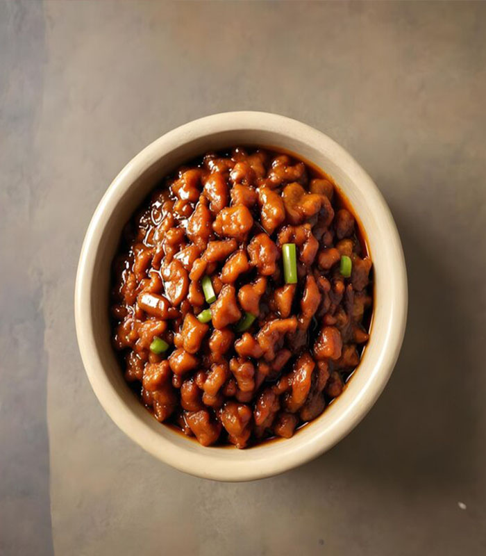 Untitled-7 Side Of Bean - Image 1