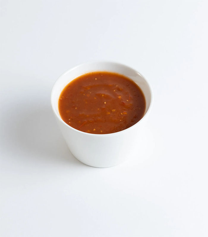 Untitled-7 Extra 2 Oz Salsa - Image 1