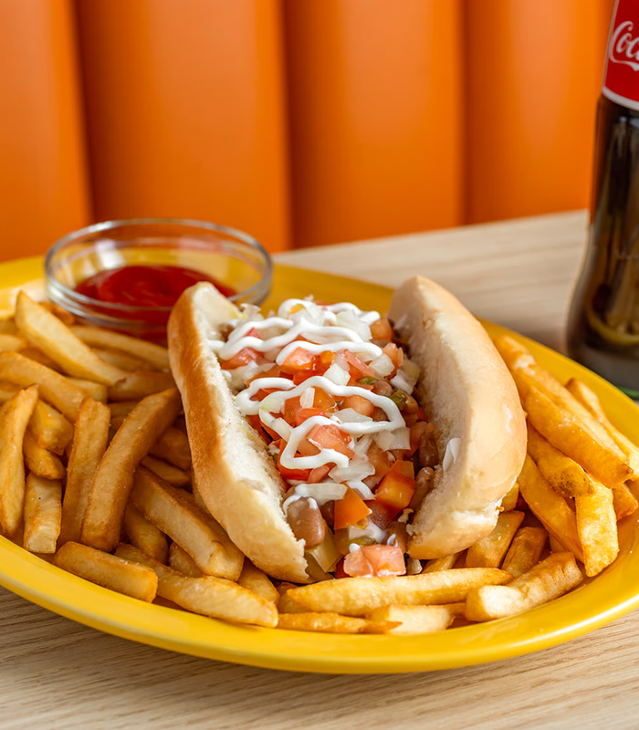 papa combo Papa Combo - Image 1