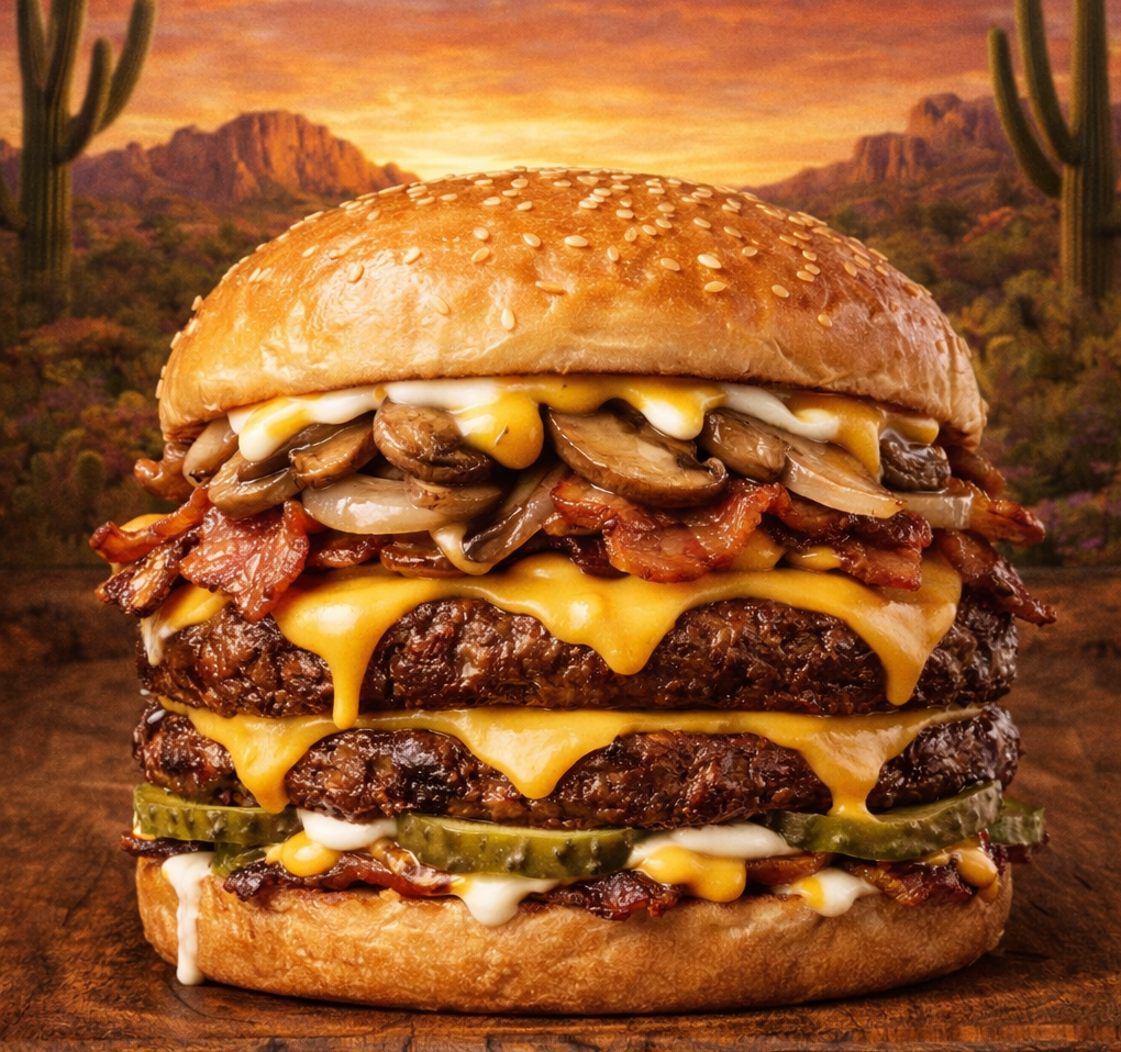 Arizona Dreamin Arizona Dreamin - Image 1