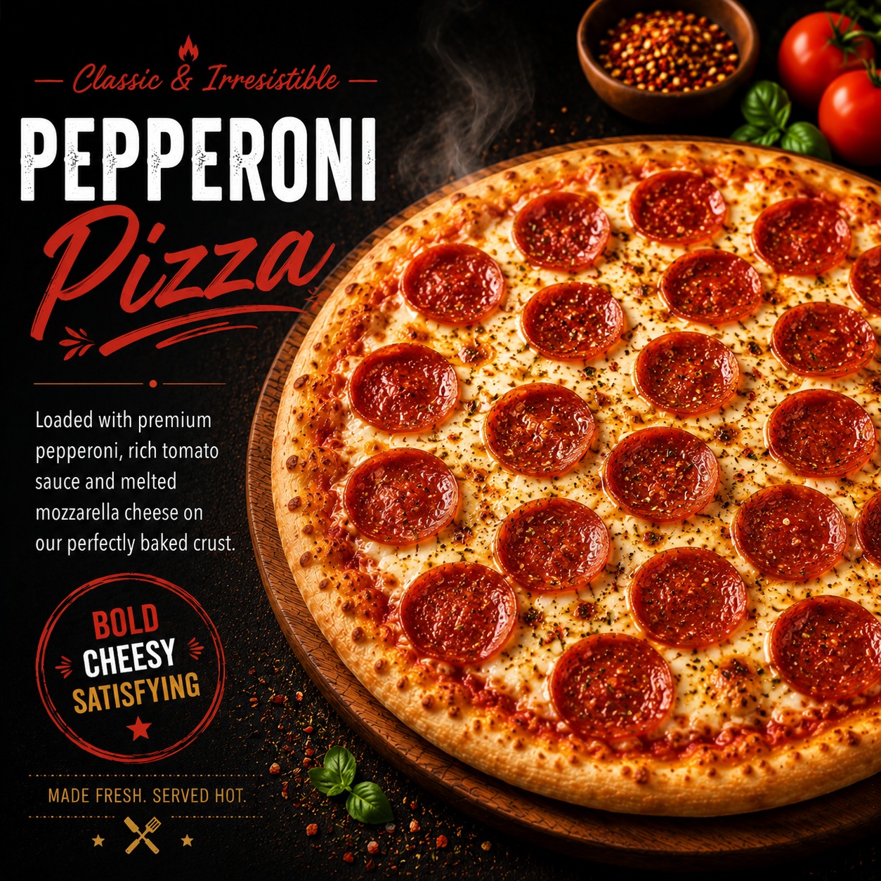 WhatsApp Image 2026-07-13 at 5.41.14 PM Pepperoni Pizza (Medium) - Image 1